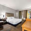 Hampton Inn By Hilton & Suites Wilson I-95, Nc