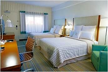Four Points By Sheraton Los Angeles International Airport