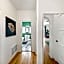 Beverly Hills Stylish & Central 1 BR Apt + Parking