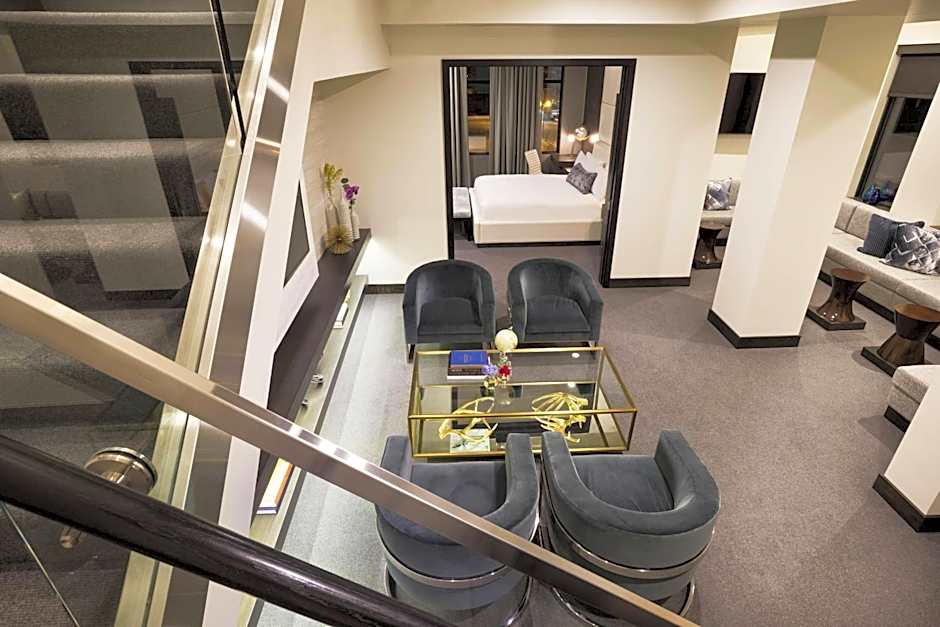 Hotel Ivy, A Luxury Collection Hotel, Minneapolis