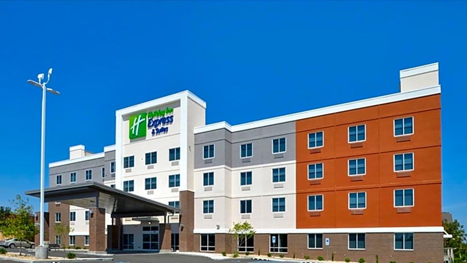 Holiday Inn Express & Suites Lexington