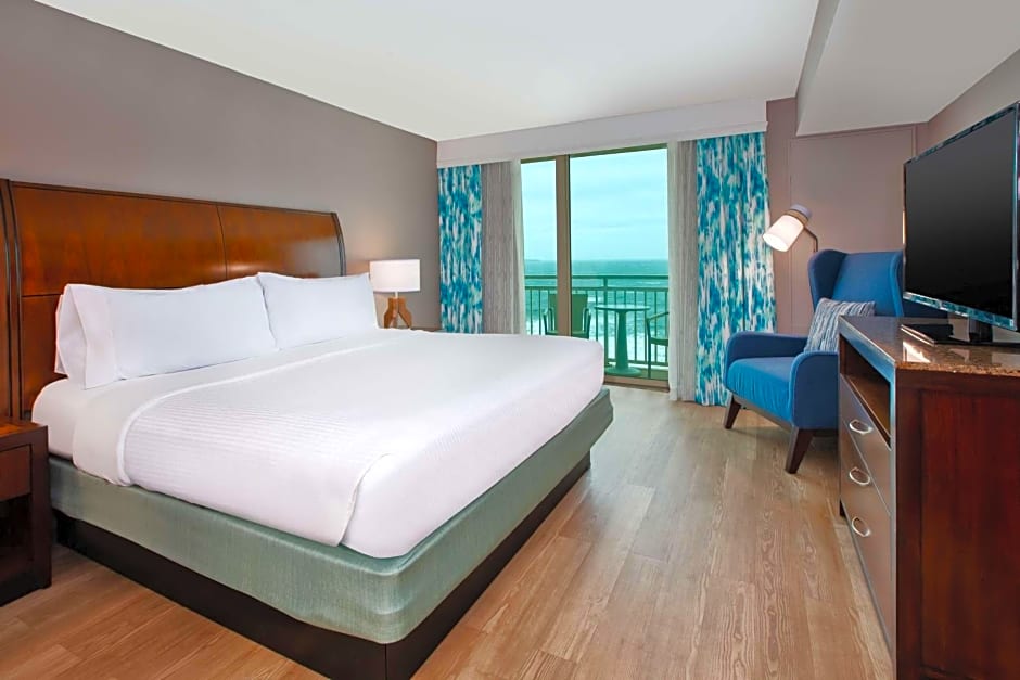 Hilton Garden Inn Virginia Beach Oceanfront
