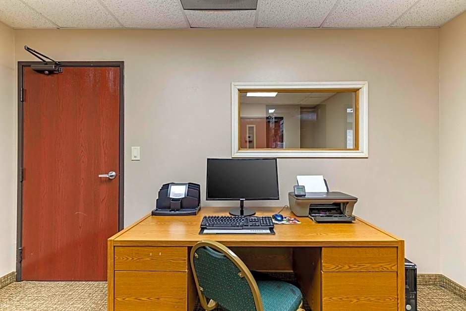Comfort Inn & Suites Seguin