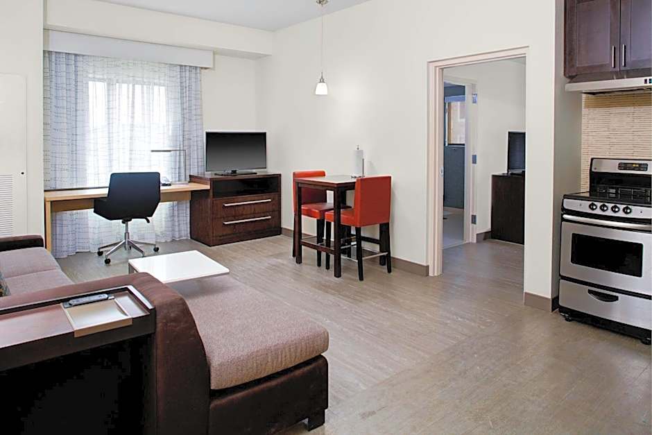 Residence Inn by Marriott Dallas Allen/Fairview