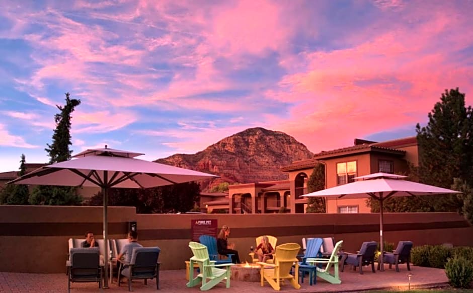 Sedona Real Inn & Suites