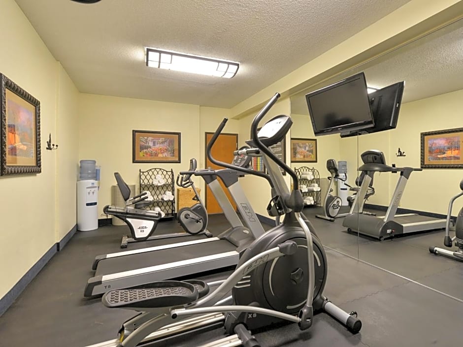 Best Western Plus Inn Of Santa Fe