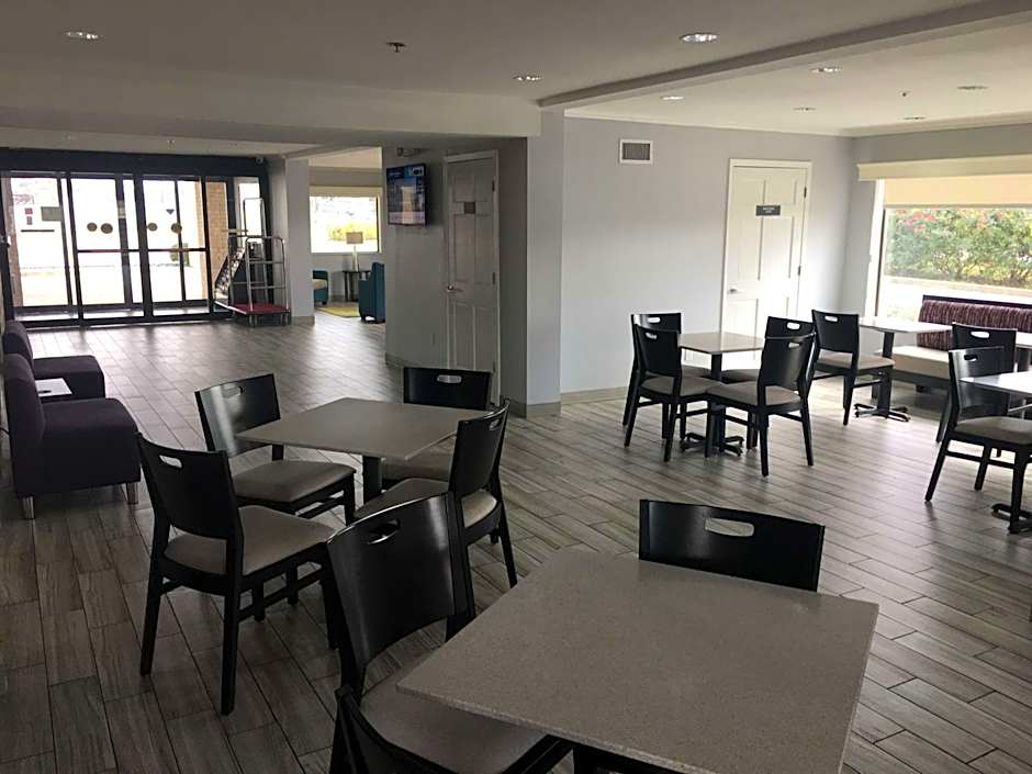 Best Western Garden Inn