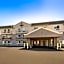Comfort Inn Yreka I-5