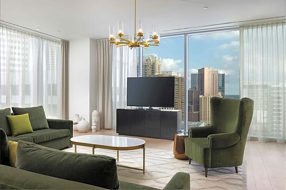 The Laura Hotel, Houston Downtown, Autograph Collection