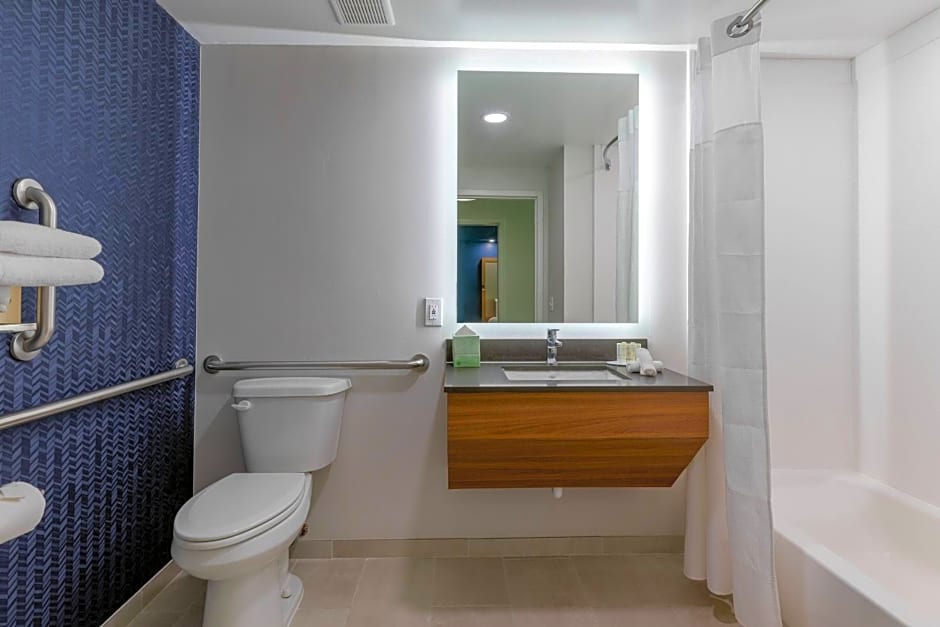 Fairfield Inn & Suites by Marriott Atlanta Stonecrest