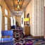 SpringHill Suites by Marriott Fayetteville Fort Liberty