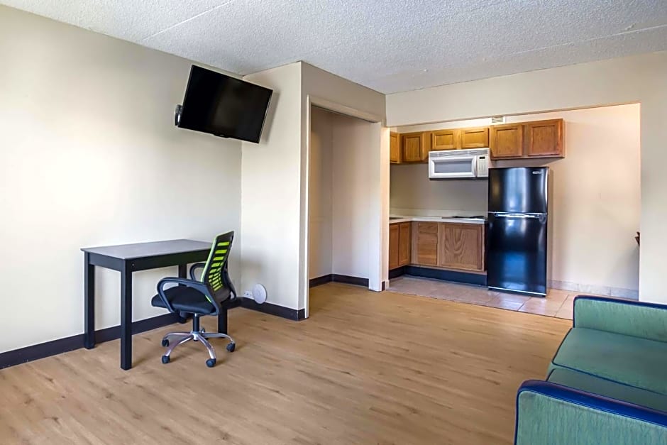 One life studio and suites