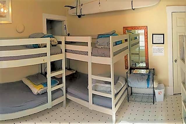 Stella Maris Hostel