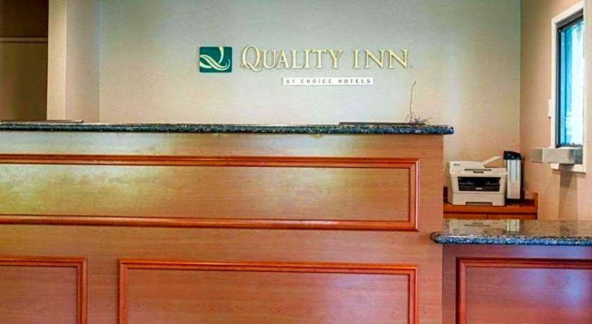 Quality Inn