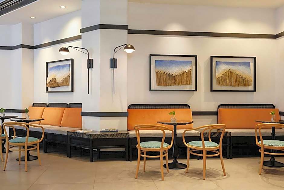 Renaissance by Marriott Boca Raton Hotel