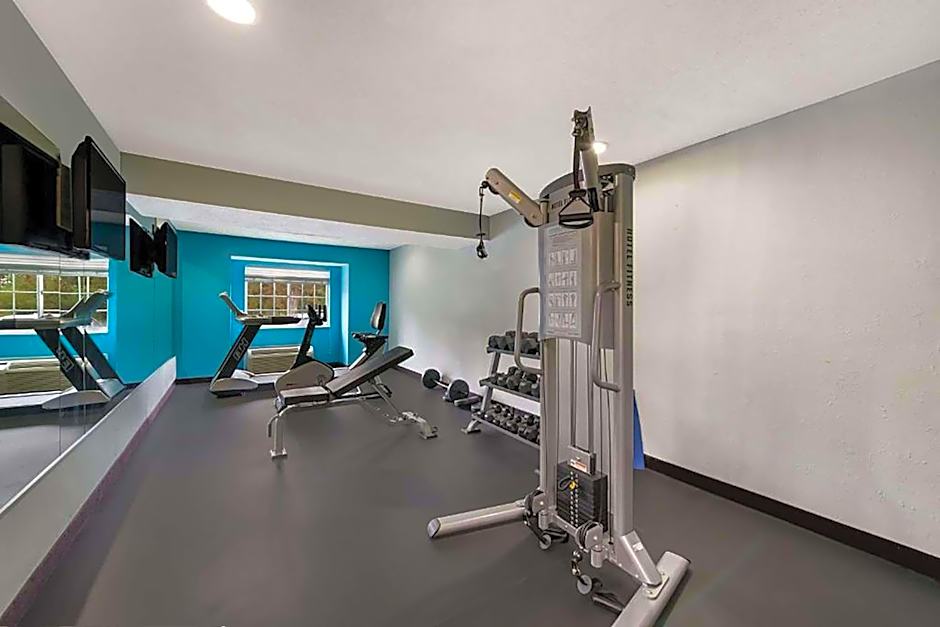 Baymont by Wyndham Elizabeth City