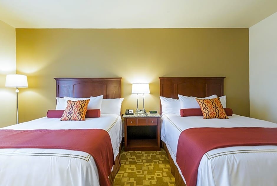 Boomtown Casino and Hotel New Orleans