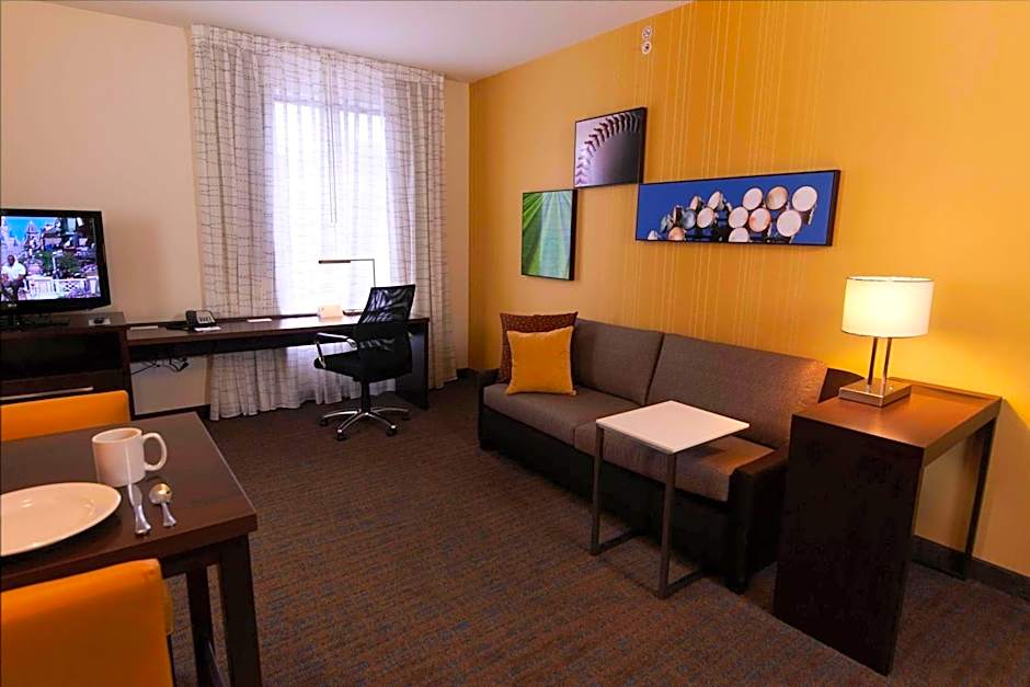 Residence Inn by Marriott Williamsport