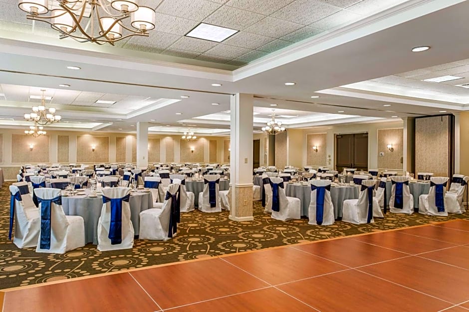 Hampton Inn By Hilton Burlington