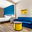 Comfort Suites Hattiesburg