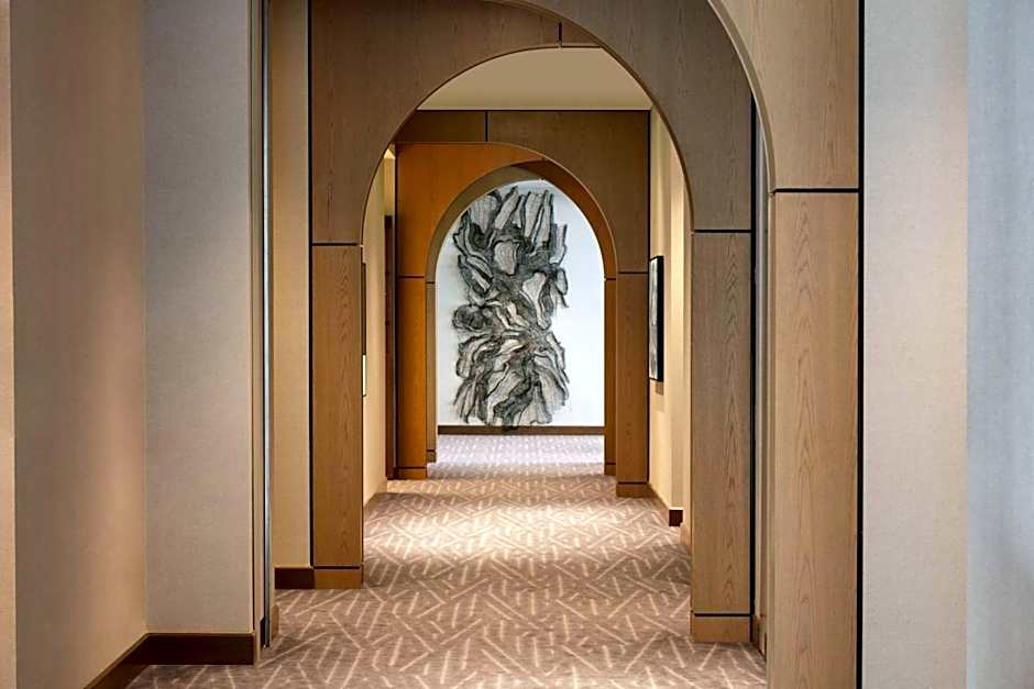 Kimpton Shane Hotel