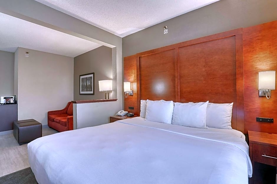 Comfort Suites Madison West
