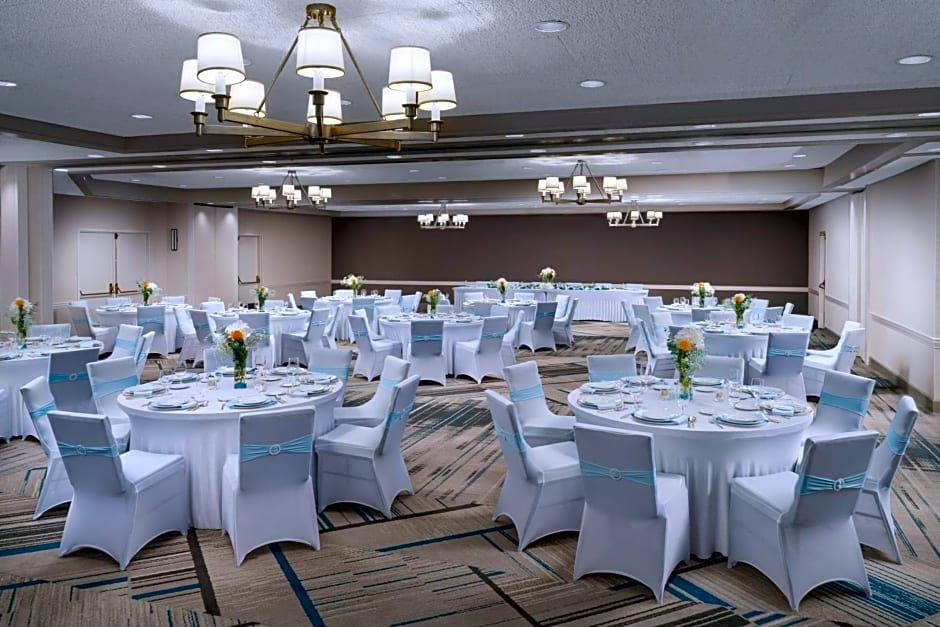 Four Points By Sheraton Pleasanton