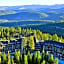 The Ritz-Carlton Club Lake Tahoe