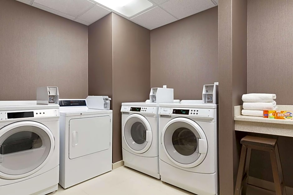 Homewood Suites by Hilton Burlington