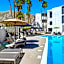 The Dunes Hotel (Palm Springs)