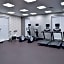 Hampton Inn By Hilton & Suites Greensboro Downtown, NC