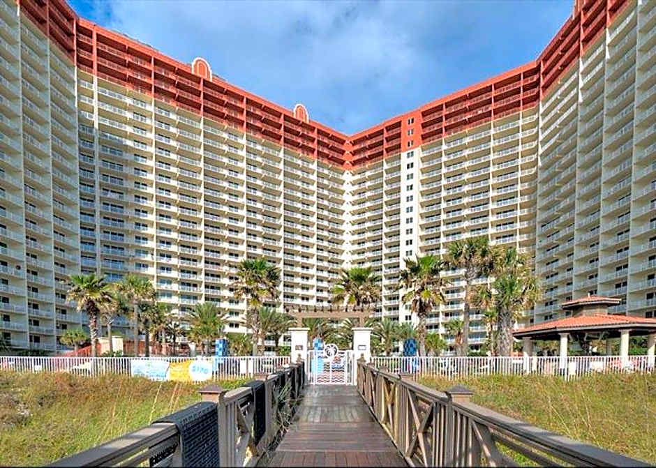 Shores of Panama by Book That Condo