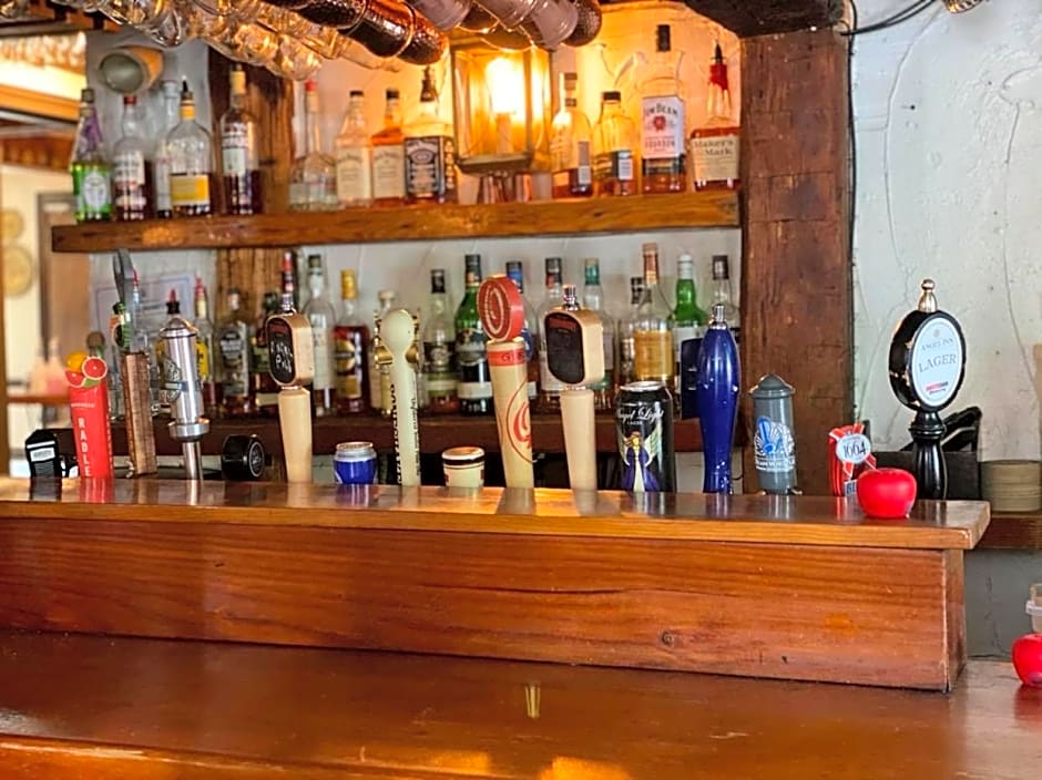 The Olde Angel Inn