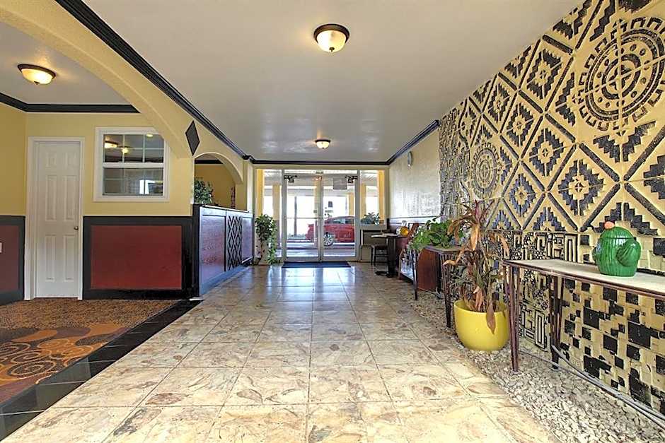 Americas Best Value Inn Arlington / Dallas