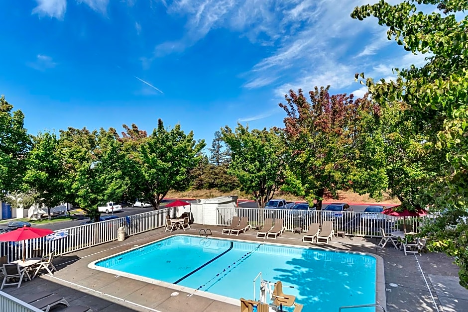 Park Inn by Radisson, Santa Rosa North