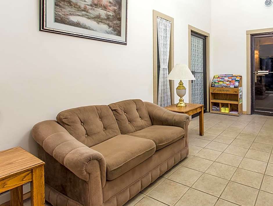 Rodeway Inn Leadville