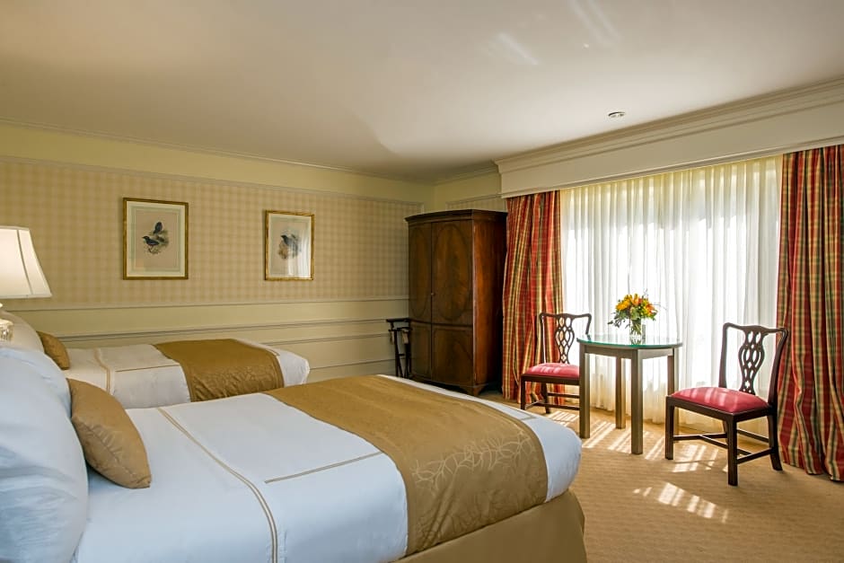 The Orchards Hotel