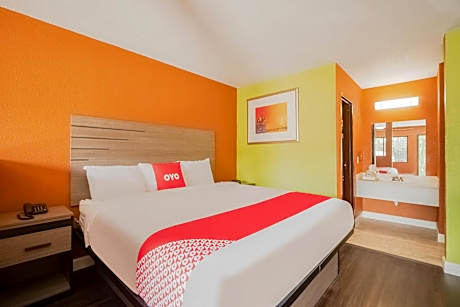 One-Bedroom Suite