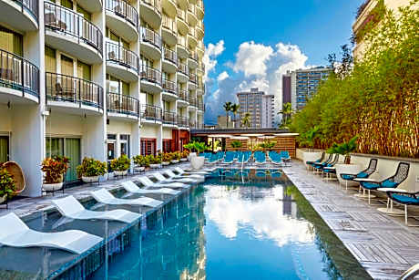 The Laylow Waikiki, Autograph Collection