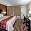 Red Roof Inn Clearfield