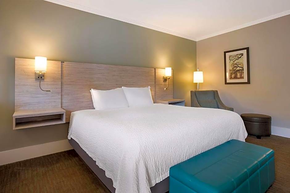 Best Western Sea Island Inn