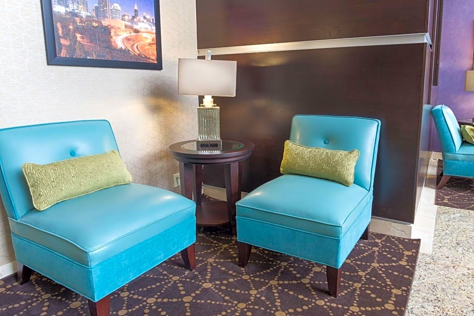 Drury Inn & Suites Atlanta Morrow
