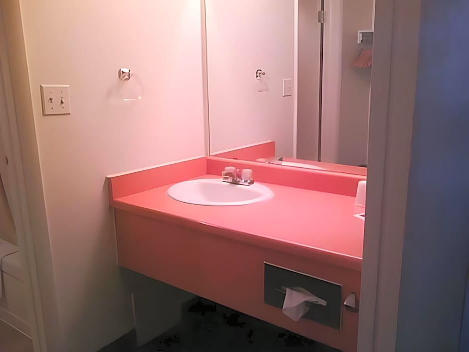 American Motel