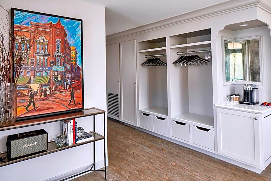 The Edwin Hotel, Autograph Collection by Marriott