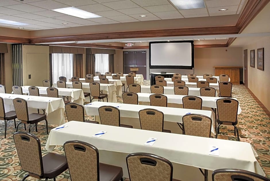 Hampton Inn By Hilton & Suites Youngstown-Canfield, Oh