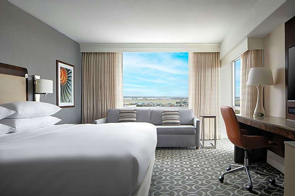 Marriott St. Louis Airport