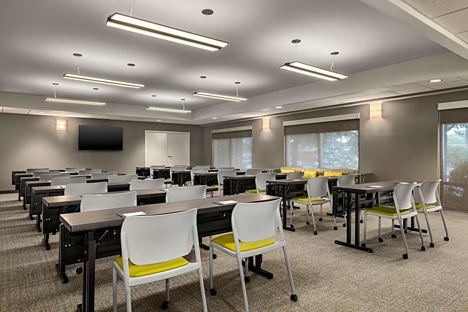 SpringHill Suites By Marriott Columbia Fort Meade Area
