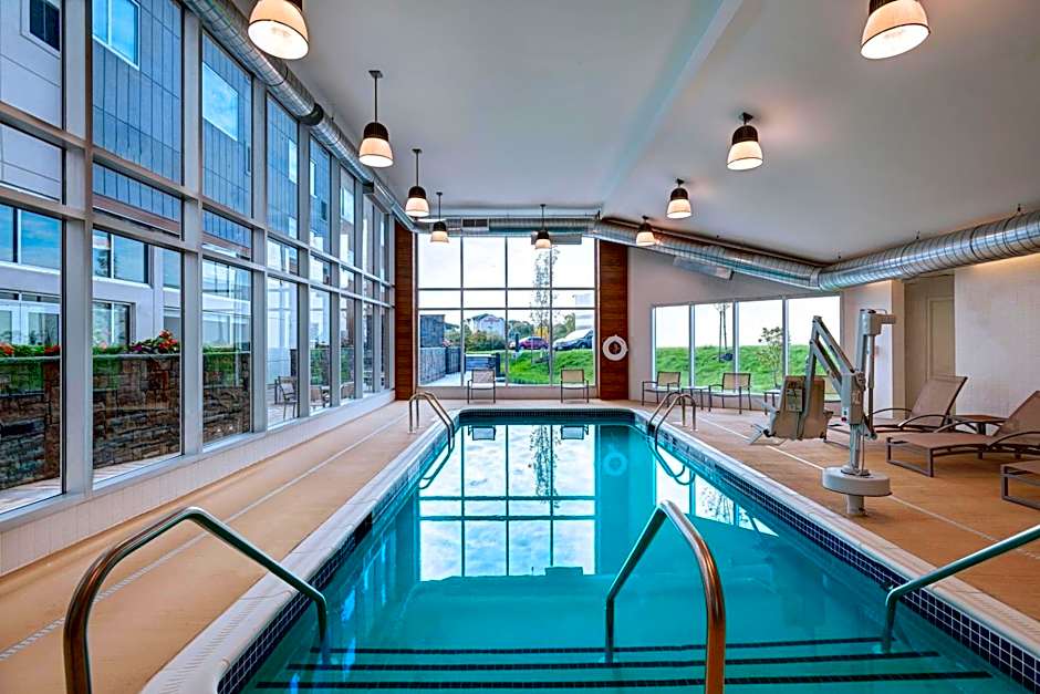 Element Spring Valley