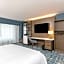 Marriott Anchorage Downtown