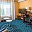Fairfield Inn & Suites by Marriott Florence I-20